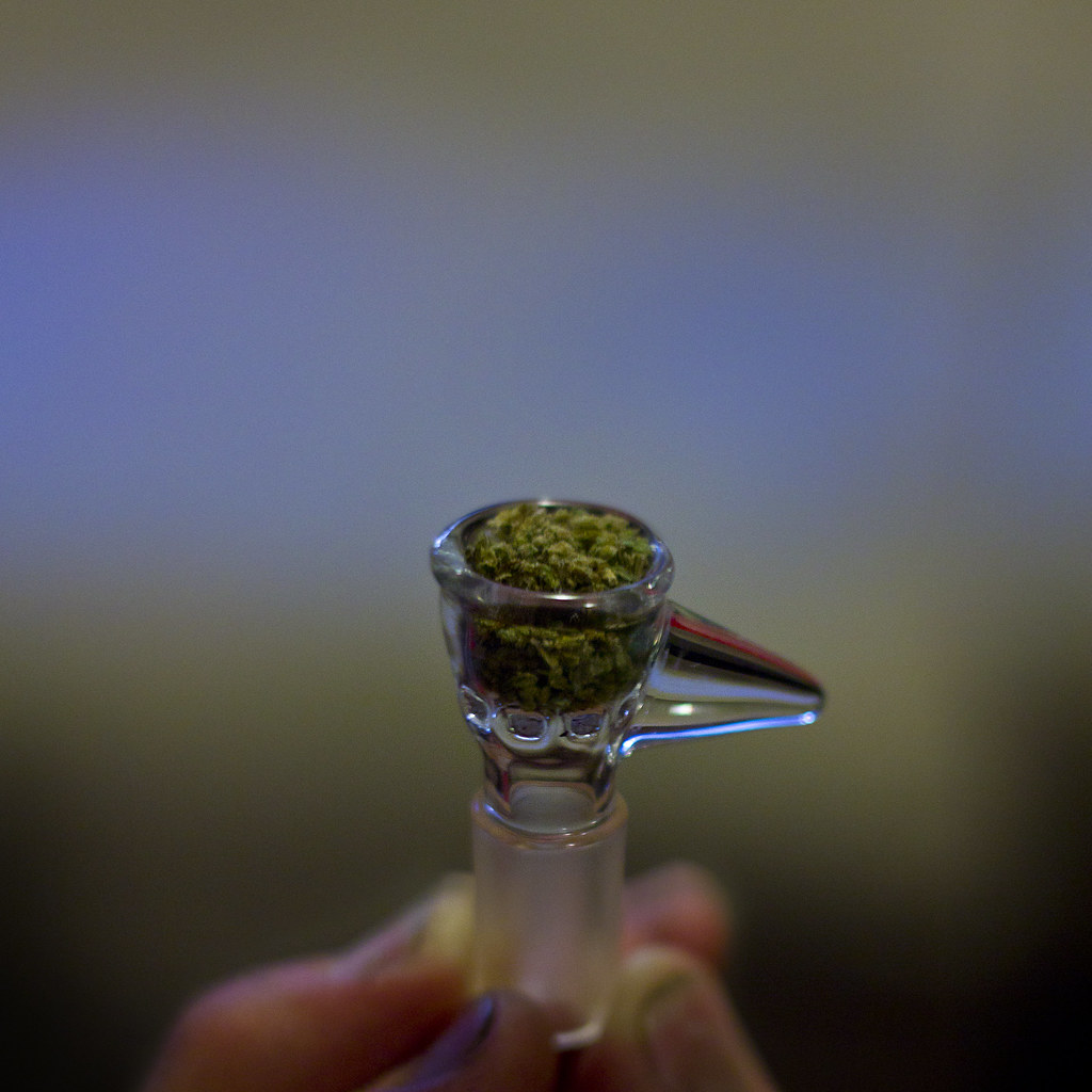 Glass Dripper